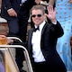 Matt Damon, Clooney Wedding